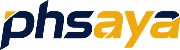 phsaya brand logo